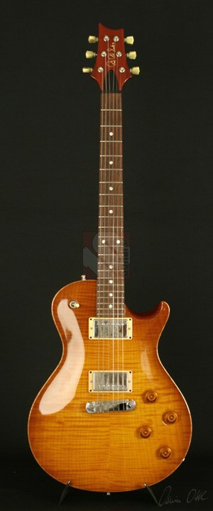 prs singlecut 250