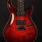 PRS Custom 24 Fire Red Glow Private Stock #7201 (2017) Detailphoto 1