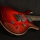 PRS Custom 24 Fire Red Glow Private Stock #7201 (2017) Detailphoto 4
