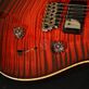 PRS Custom 24 Fire Red Glow Private Stock #7201 (2017) Detailphoto 5