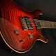 PRS Custom 24 Fire Red Glow Private Stock #7201 (2017) Detailphoto 6
