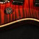 PRS Custom 24 Fire Red Glow Private Stock #7201 (2017) Detailphoto 9