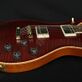 PRS McCarty 594 Satin Red Tiger Artist Package (2018) Detailphoto 5