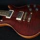 PRS McCarty 594 Satin Red Tiger Artist Package (2018) Detailphoto 12