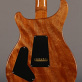 PRS Custom 24 35th Anniversary Limited Edition Yellow Tiger (2021) Detailphoto 2