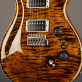 PRS Custom 24 35th Anniversary Limited Edition Yellow Tiger (2021) Detailphoto 3
