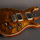 PRS Custom 24 35th Anniversary Limited Edition Yellow Tiger (2021) Detailphoto 8