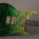 PRS Custom 24 Private Stock Emerald Green Fade (2016) Detailphoto 5