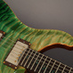 PRS Custom 24 Private Stock Emerald Green Fade (2016) Detailphoto 11