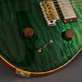 PRS Custom 24 Private Stock Emerald Green Fade (2016) Detailphoto 10