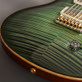 PRS Custom 24 Private Stock "Guitar of the Month" Lotus Knot (2016) Detailphoto 8