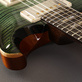 PRS Custom 24 Private Stock "Guitar of the Month" Lotus Knot (2016) Detailphoto 10