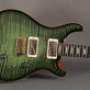 PRS Custom 24 Private Stock "Guitar of the Month" Lotus Knot (2016) Detailphoto 5