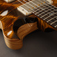 PRS Custom 24 Wood Library German Limited Edition (2021) Detailphoto 13