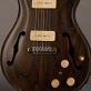 PRS Hollowbody II Private Stock "Guitar of the Month" Ziricote (2016) Detailphoto 3