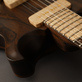 PRS Hollowbody II Private Stock "Guitar of the Month" Ziricote (2016) Detailphoto 11