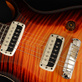 PRS Paul's 85 Private Stock Electric Tiger Glow (2020) Detailphoto 14