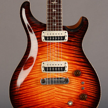 Photo von PRS Paul's Guitar 85 Private Stock Electric Tiger Glow (2020)