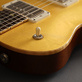 PRS Singlecut McCarty Private Stock "Guitar of the Month" Gold Leaf (2016) Detailphoto 15