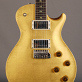 PRS Singlecut McCarty Private Stock "Guitar of the Month" Gold Leaf (2016) Detailphoto 1