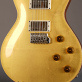 PRS Singlecut McCarty Private Stock "Guitar of the Month" Gold Leaf (2016) Detailphoto 3