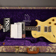 PRS Singlecut McCarty Private Stock "Guitar of the Month" Gold Leaf (2016) Detailphoto 24