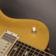 PRS Singlecut McCarty Private Stock "Guitar of the Month" Gold Leaf (2016) Detailphoto 10