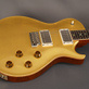 PRS Singlecut McCarty Private Stock "Guitar of the Month" Gold Leaf (2016) Detailphoto 5