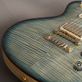 PRS Singlecut McCarty 594 Private Stock "Guitar of the Month" Faded Royal Blue (2016) Detailphoto 11