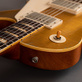Panucci 59 Inspired Goldtop Heavy Aged C-086 (2021) Detailphoto 18