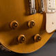 Panucci 59 Inspired Goldtop Heavy Aged C-086 (2021) Detailphoto 8