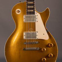 Photo von Panucci 59 Inspired Goldtop Heavy Aged C-086 (2021)
