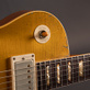 Panucci 59 Inspired Goldtop Heavy Aged C-086 (2021) Detailphoto 9