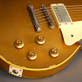 Panucci 59 Inspired Goldtop all Gold HB P90 Heavy Aged (2022) Detailphoto 10