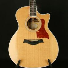 Photo von Taylor 414ce Fall Limited (2011)