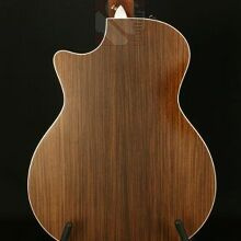 Photo von Taylor 414ce Fall Limited (2011)