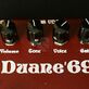 Thorndal Duane 69 Overdrive/Boost Pedal (2015) Detailphoto 6